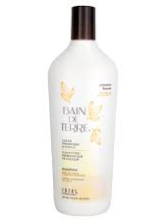 Bain de Terre Other - Bain de Terre Passion Flower Color Preserving Shampoo 13.5 oz.